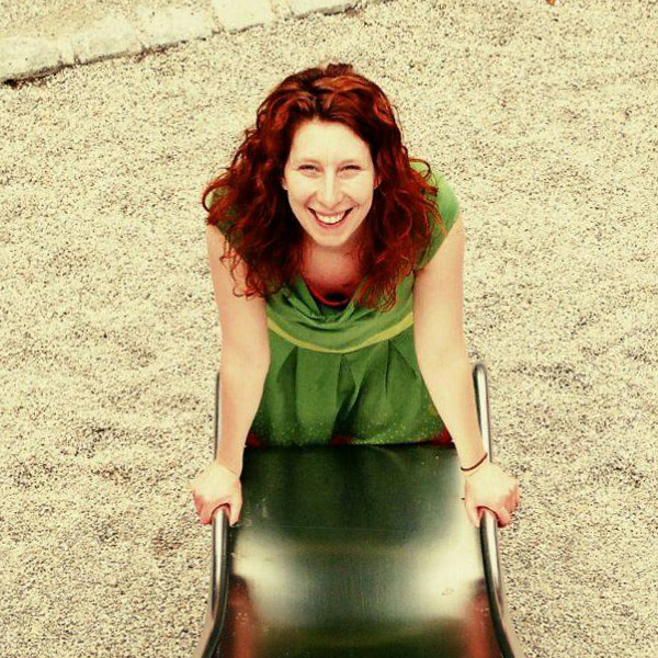 Insider-Tipps Passau von Maria Hauner Die Passauerin Maria Hauner