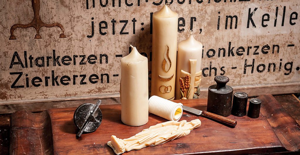 kerzenziehen werkzeuge firmentafel 1200x630