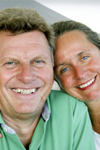 Das sagen unsere Experten zum F.X.-Heilfasten Portrait unserer Experten