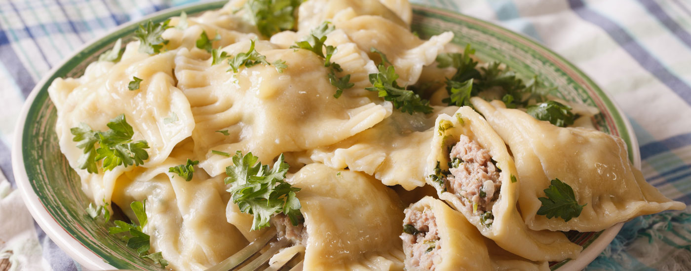 Fastenspeisen - Maultaschen oder Herrgottsb'scheißerle