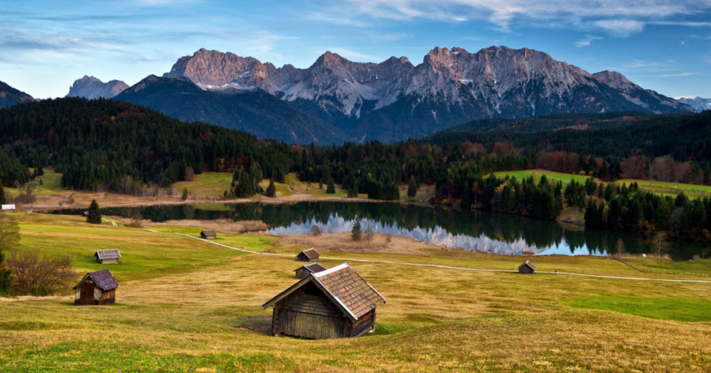 Lieblingsberg Karwendel 1200x630