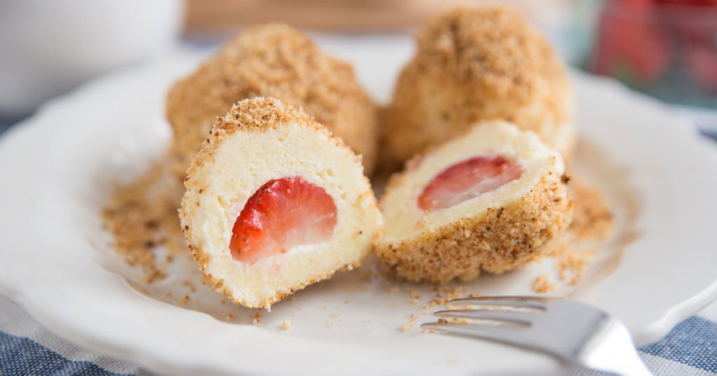 Erdbeer Rezepte Erdbeerknoedel 1200x630