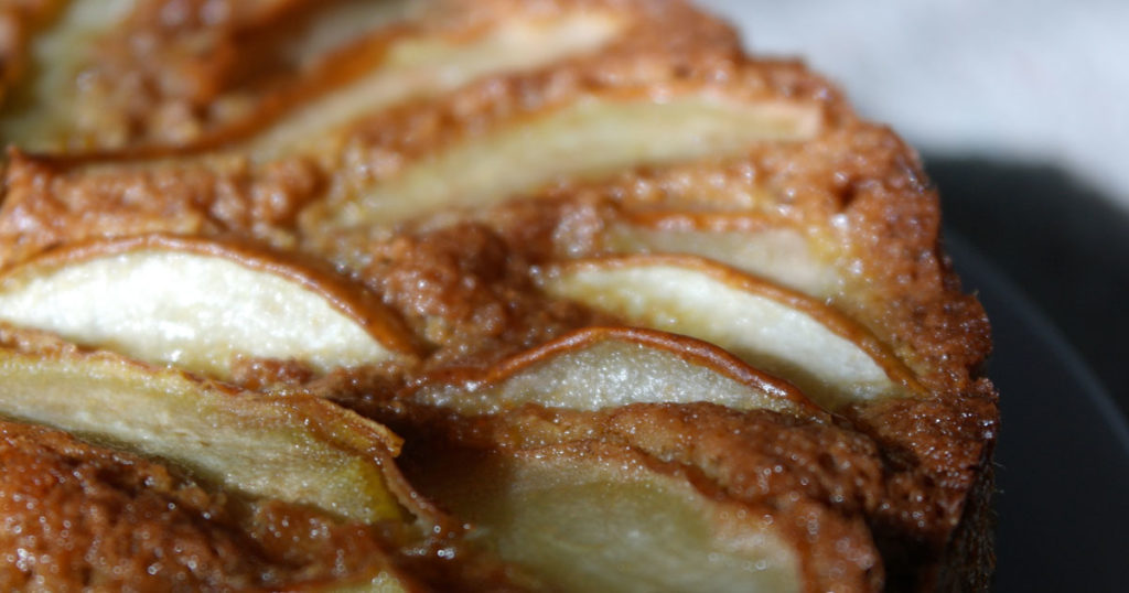 birnenkuchen mit nuessen rezept 1200x630