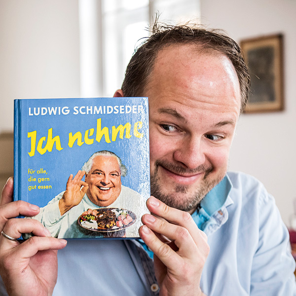Insider-Tipps Passau von Cornelius Martens Der Passauer Redakteur Cornelius Martens
